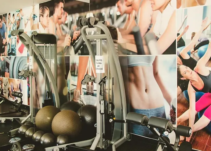 15d- Beautiful In Polanco Gym And Pool Pensión 4*